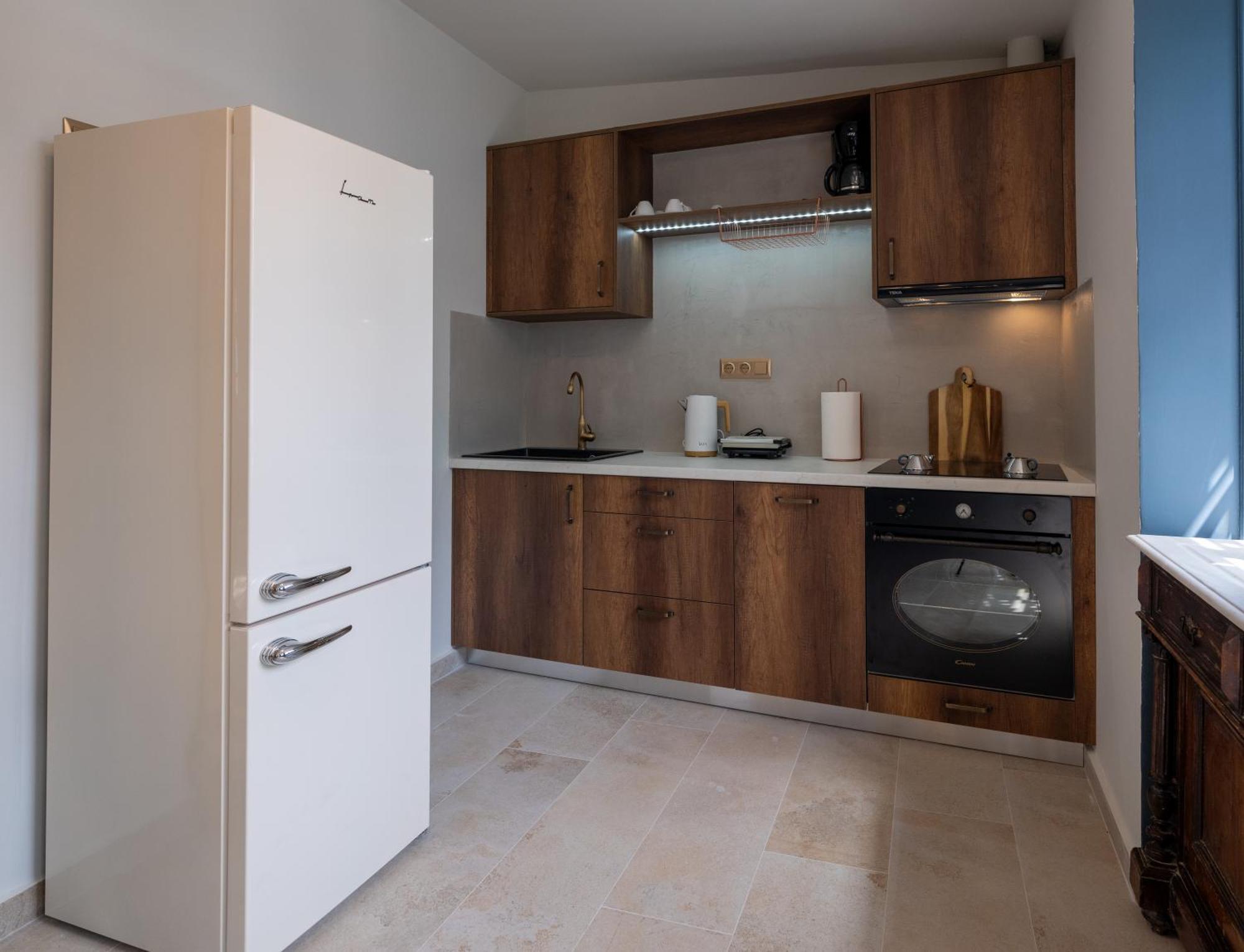 Loft 038 City Center Ираклио Екстериор снимка