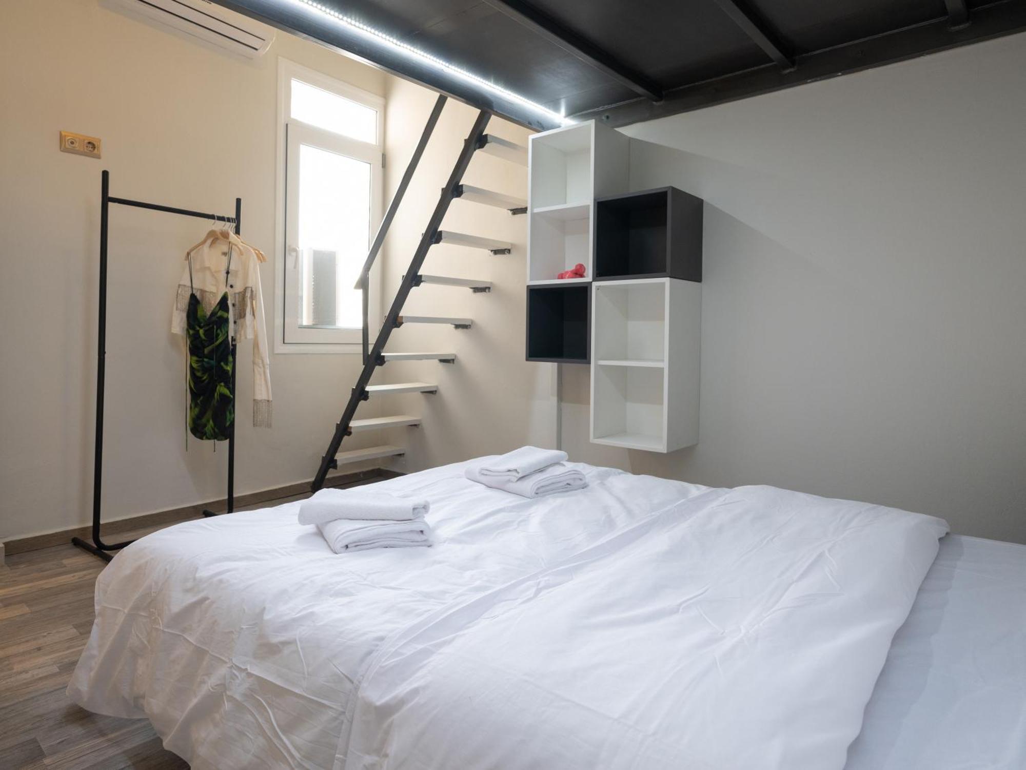 Loft 038 City Center Ираклио Екстериор снимка