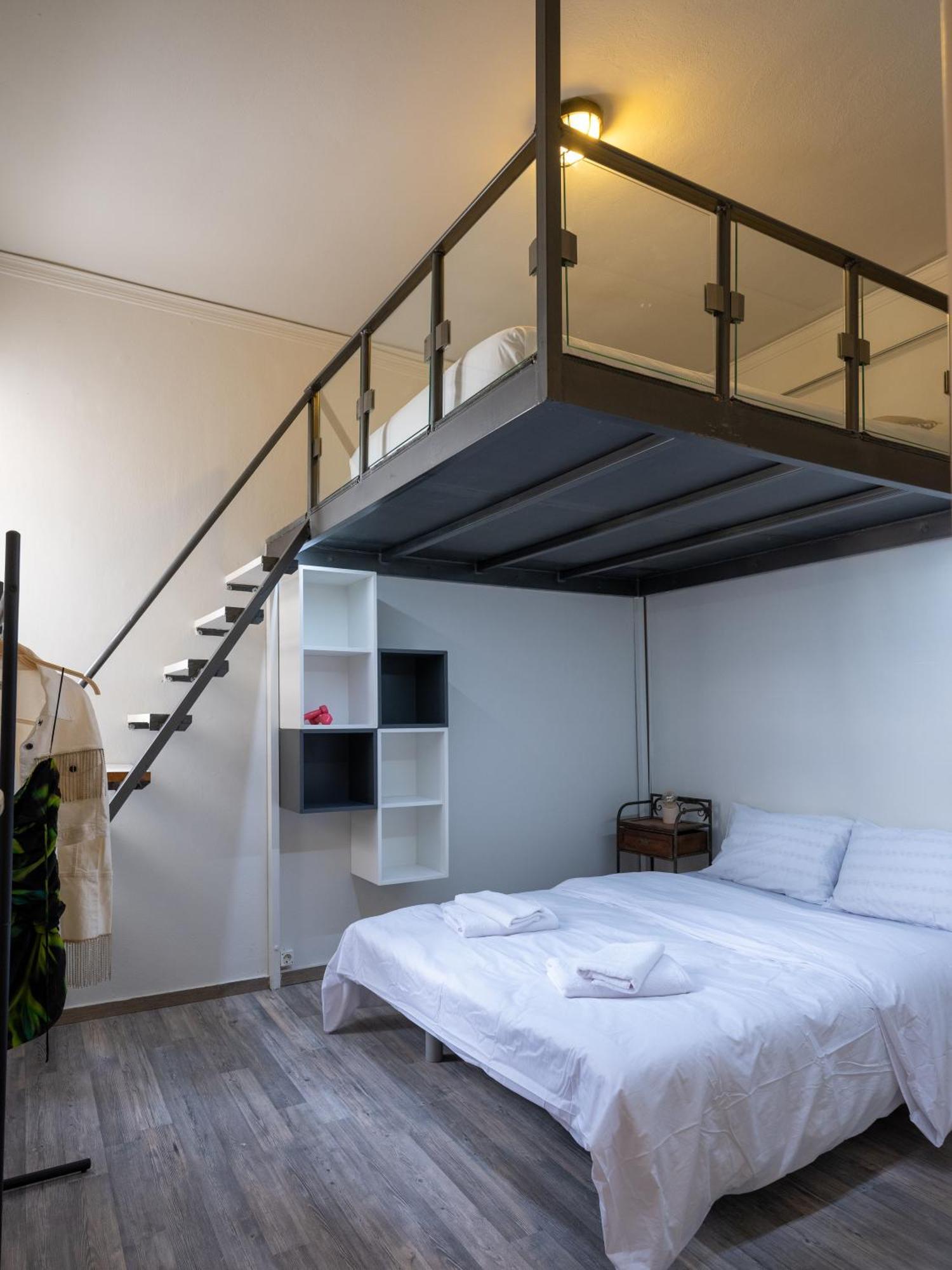 Loft 038 City Center Ираклио Екстериор снимка