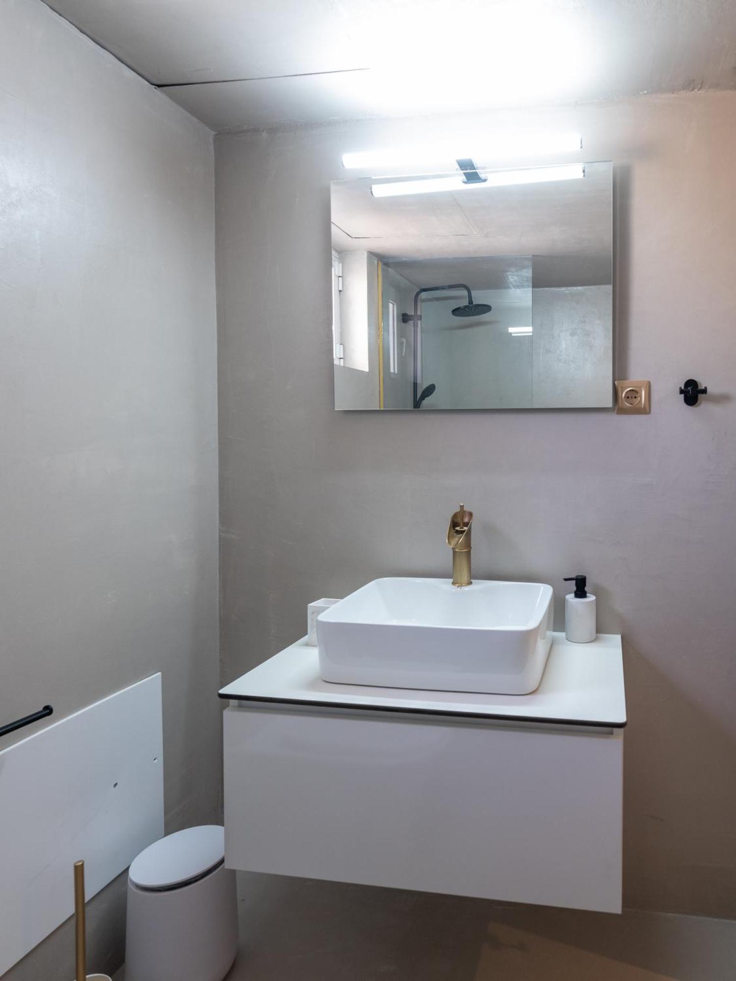 Loft 038 City Center Ираклио Екстериор снимка