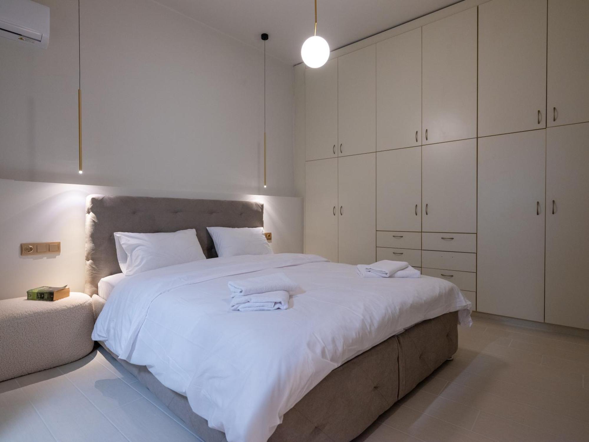 Loft 038 City Center Ираклио Екстериор снимка