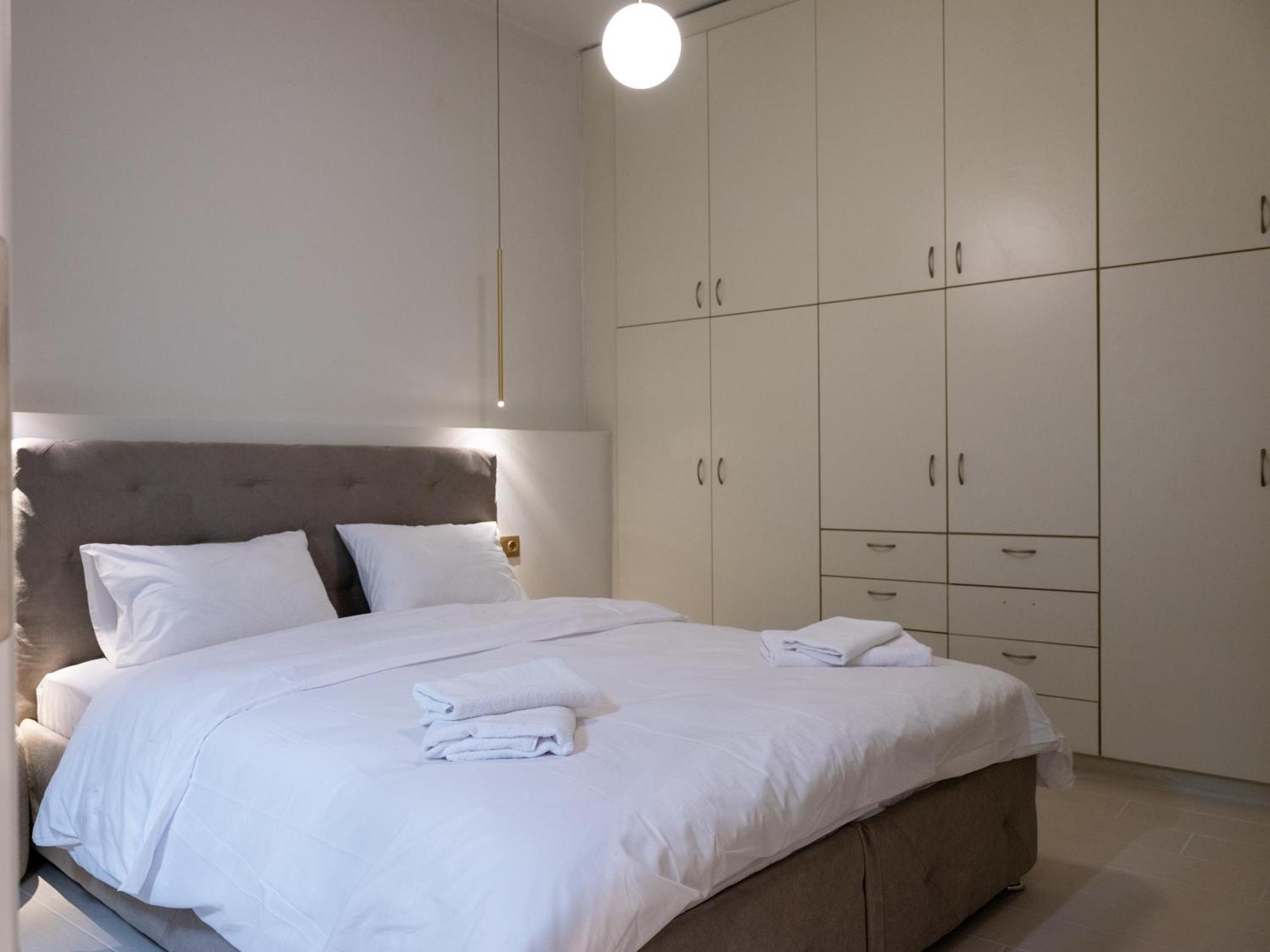Loft 038 City Center Ираклио Екстериор снимка