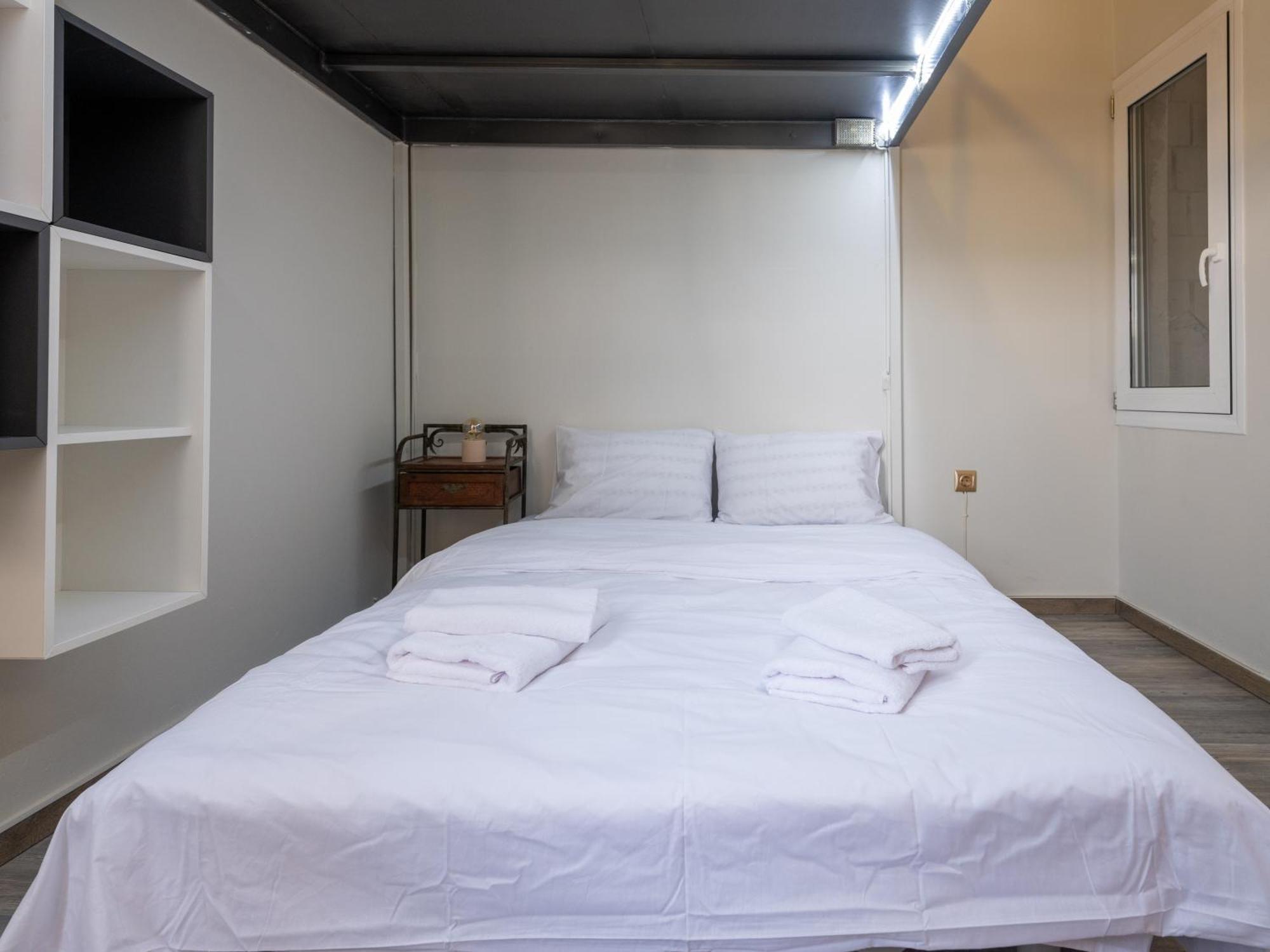 Loft 038 City Center Ираклио Екстериор снимка